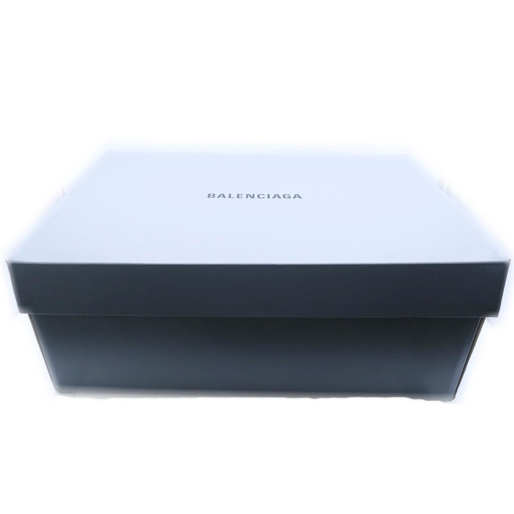 BALENCIAGA(バレンシアガ) TRIPLE S CLEAR SOLE TRAINER トリプルS クリアソール トレーナー ダッドスニーカー ホワイト US10/28.5cm 541624
