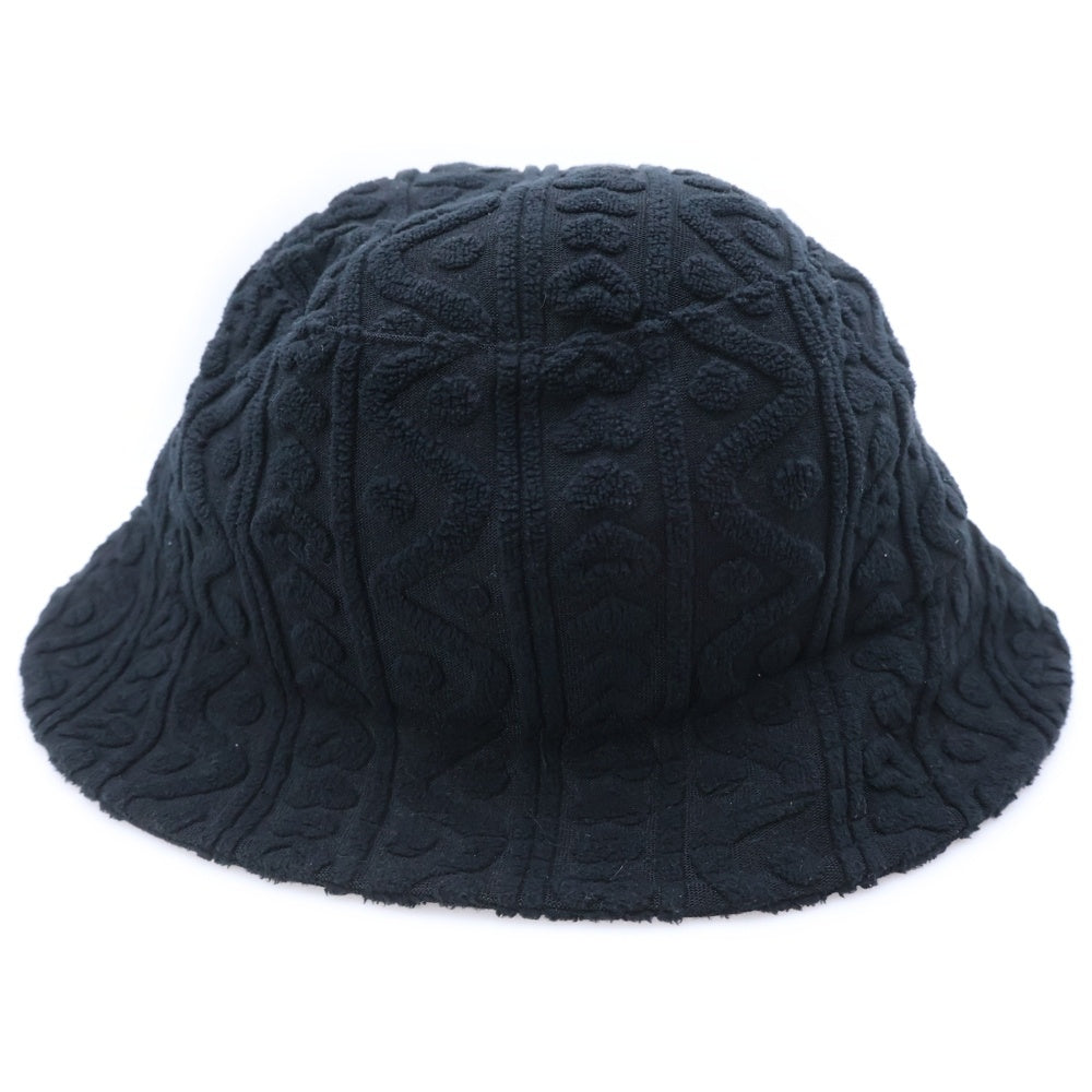 SUPREME(シュプリーム) 23SS Terry Pattern Crusher テリー パターン