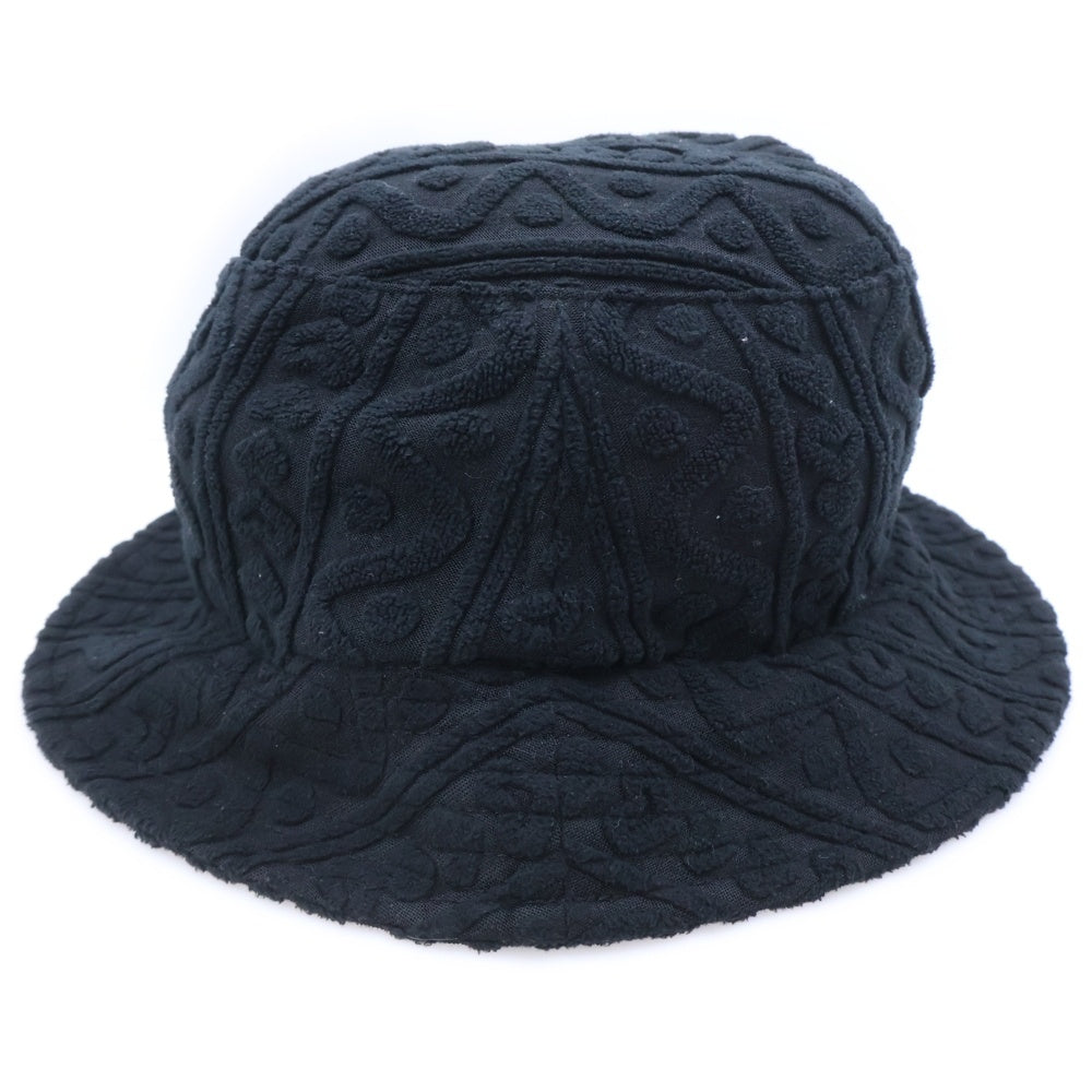 SUPREME(シュプリーム) 23SS Terry Pattern Crusher テリー パターン