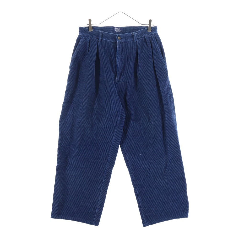 POLO RALPH LAUREN(ポロラルフローレン) 90S VINTAGE POLO CORDS POLO RALPH LAUREN(ポロラルフローレン) 90S VINTAGE POLO CORDS