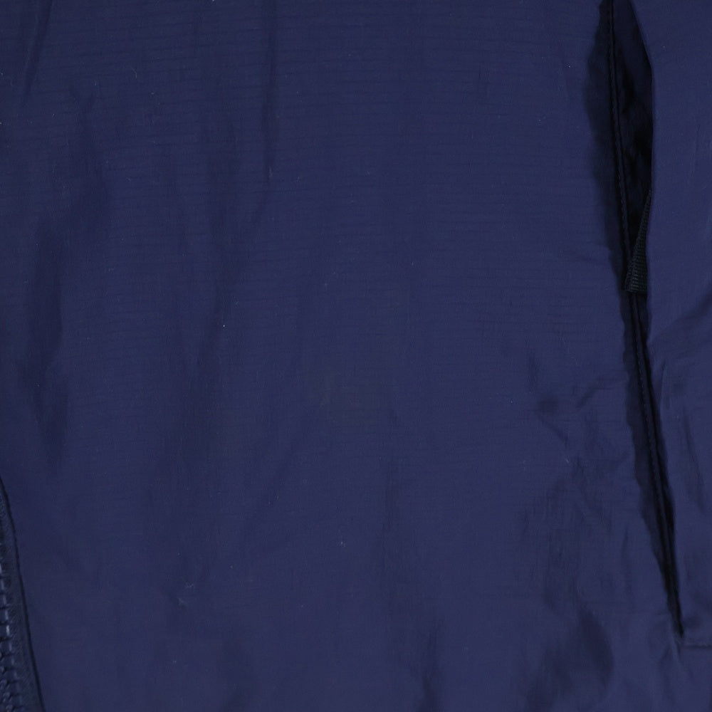 THE NORTH FACE(ザノースフェイス) TRANGO MONK PARKA トランゴモンクパーカ ジップアップ フーデット中綿ジャケット ネイビー レディース NYW81831