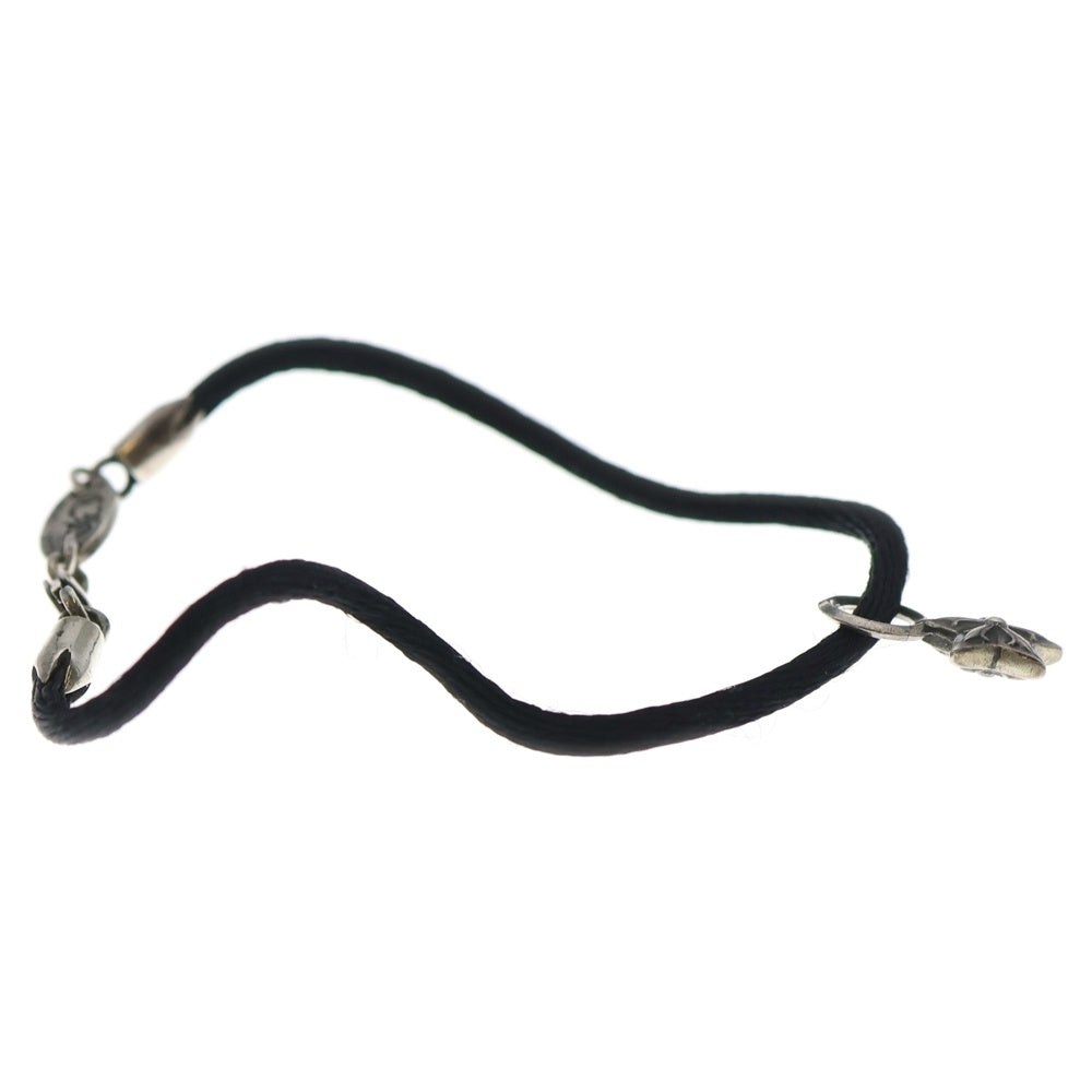 ★*★様 Chrome Hearts クロムハーツ KZ スター シルクブレスレ 楽天市場】CHROME HEARTS KZ BRACELET STAR クロムハーツ KZ