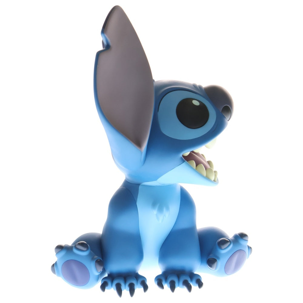 MEDICOM TOY(メディコムトイ) VCD 1/1 STITCH No.134 ヴァイナルコレクティブルドールズ ステッチ フィギュア 人形 ブルー