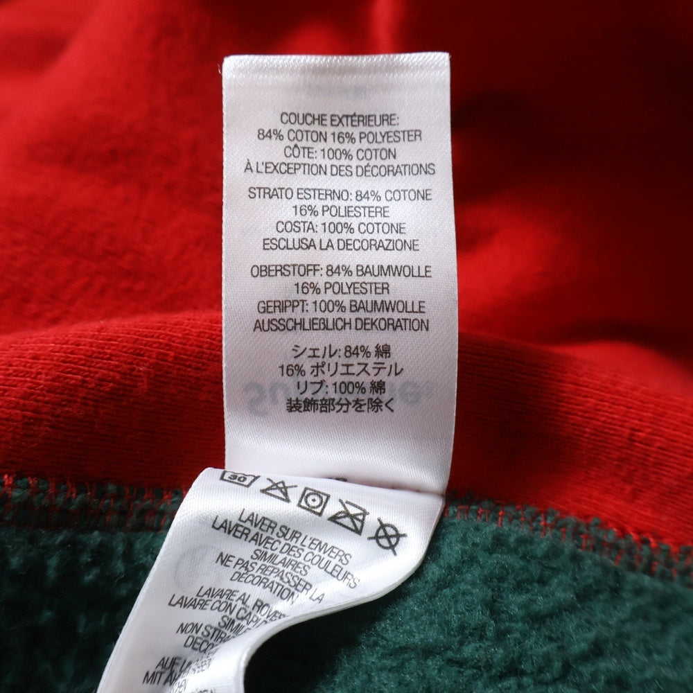 SUPREME(シュプリーム) 24AW Box Logo Hooded Sweatshirt ボックスロゴ スウェット プルオーバーパーカー マルチカラー