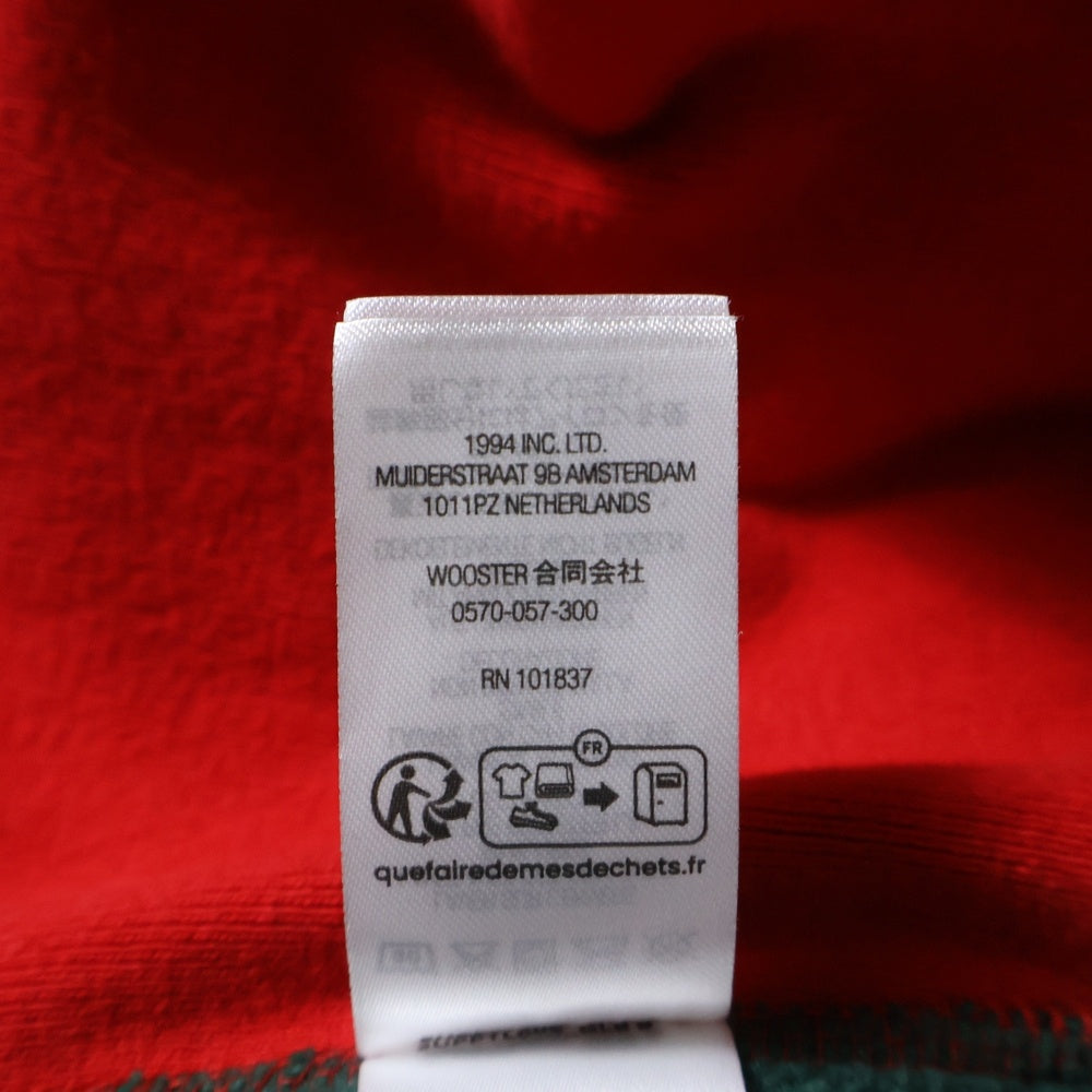 SUPREME(シュプリーム) 24AW Box Logo Hooded Sweatshirt ボックスロゴ スウェット プルオーバーパーカー マルチカラー