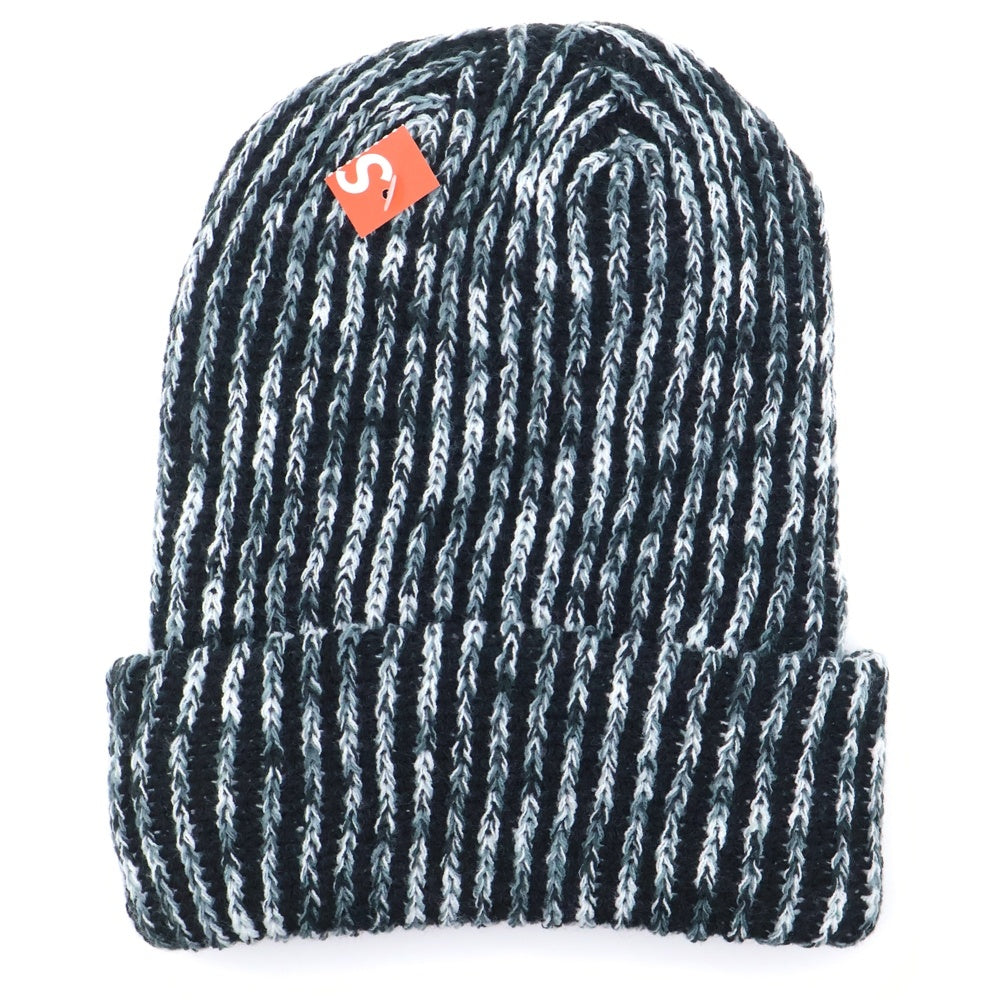 Supreme Rainbow Loose Gauge Beanie ニット帽 SUPREME(シュプリーム) 21AW Rainbow Knit Loose Gauge Beanie
