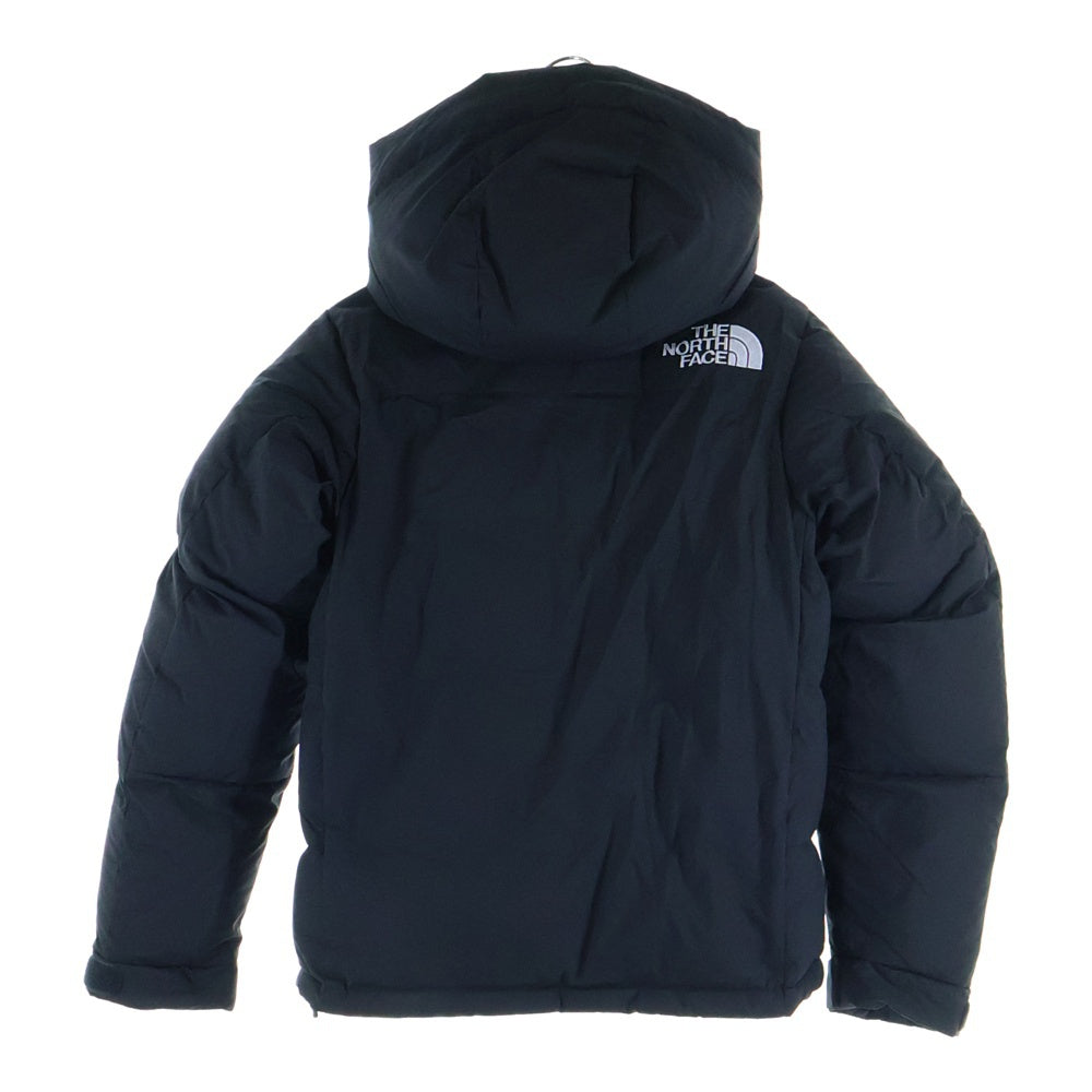 THE NORTH FACE(ザノースフェイス) BALTRO LIGHT JACKET バルトロ ライト フーデッドダウンジャケット ブラック ND92340