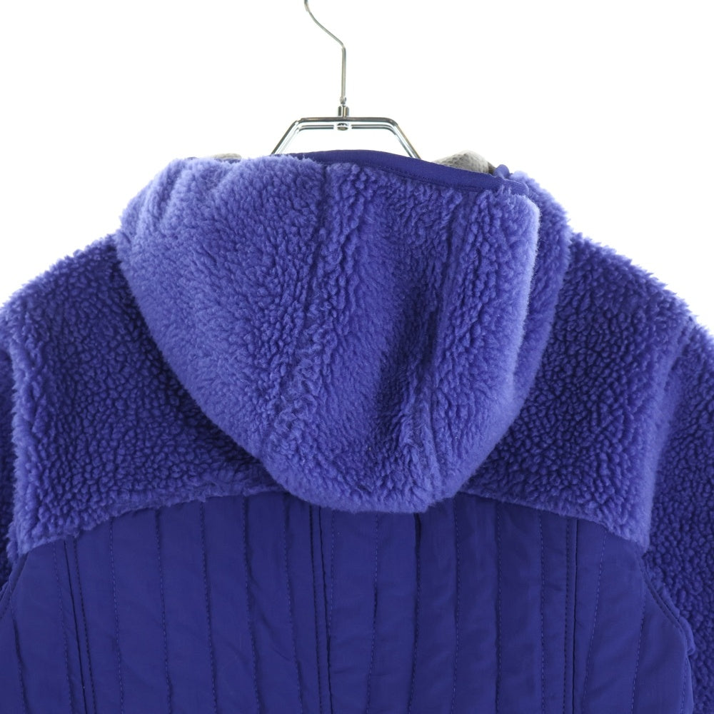 PATAGONIA(パタゴニア) WMNS retro-x フリースジャケット パープル 23100F0 レディース
