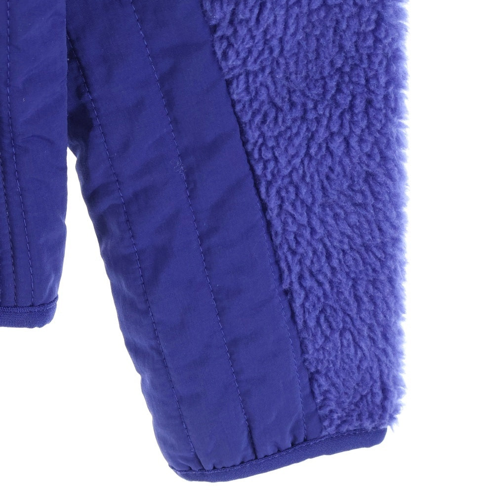PATAGONIA(パタゴニア) WMNS retro-x フリースジャケット パープル 23100F0 レディース