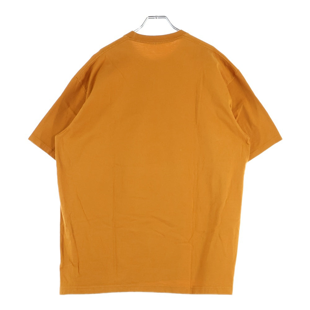 SUPREME(シュプリーム) 22SS Alien Tee エイリアン ロゴプリント