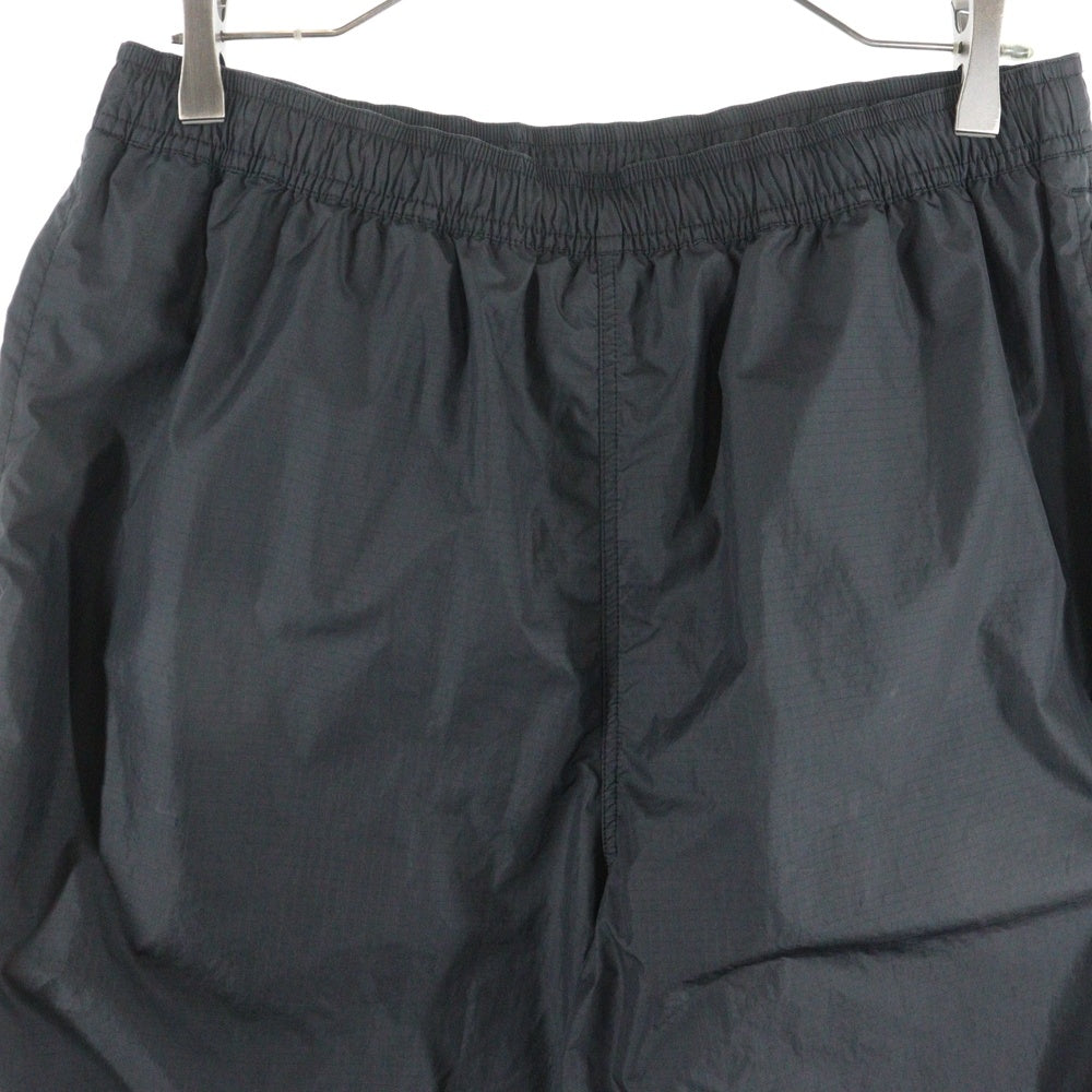 THE NORTH FACE(ザノースフェイス) SOULFUL PANT ソウルフル ドローストリング ジョガーパンツ ブラック NB32433R