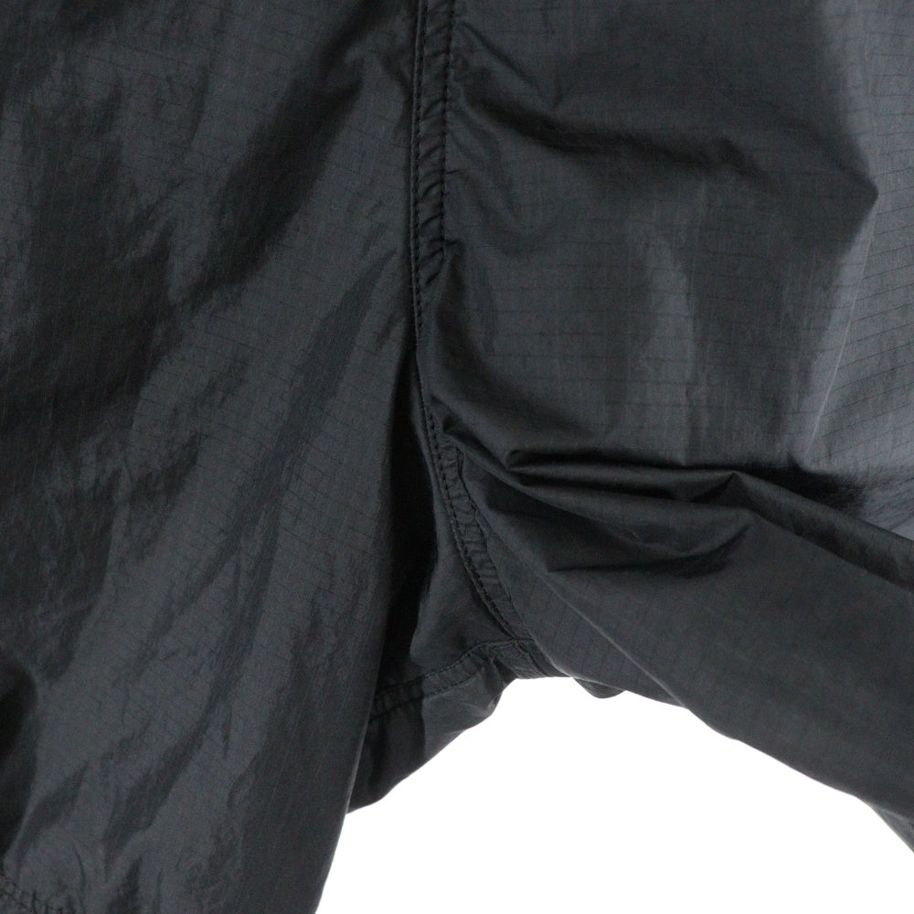 THE NORTH FACE(ザノースフェイス) SOULFUL PANT ソウルフル ドローストリング ジョガーパンツ ブラック NB32433R