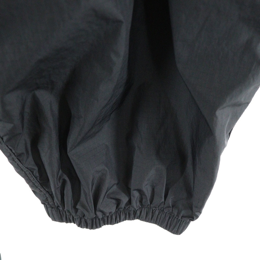 THE NORTH FACE(ザノースフェイス) SOULFUL PANT ソウルフル ドローストリング ジョガーパンツ ブラック NB32433R