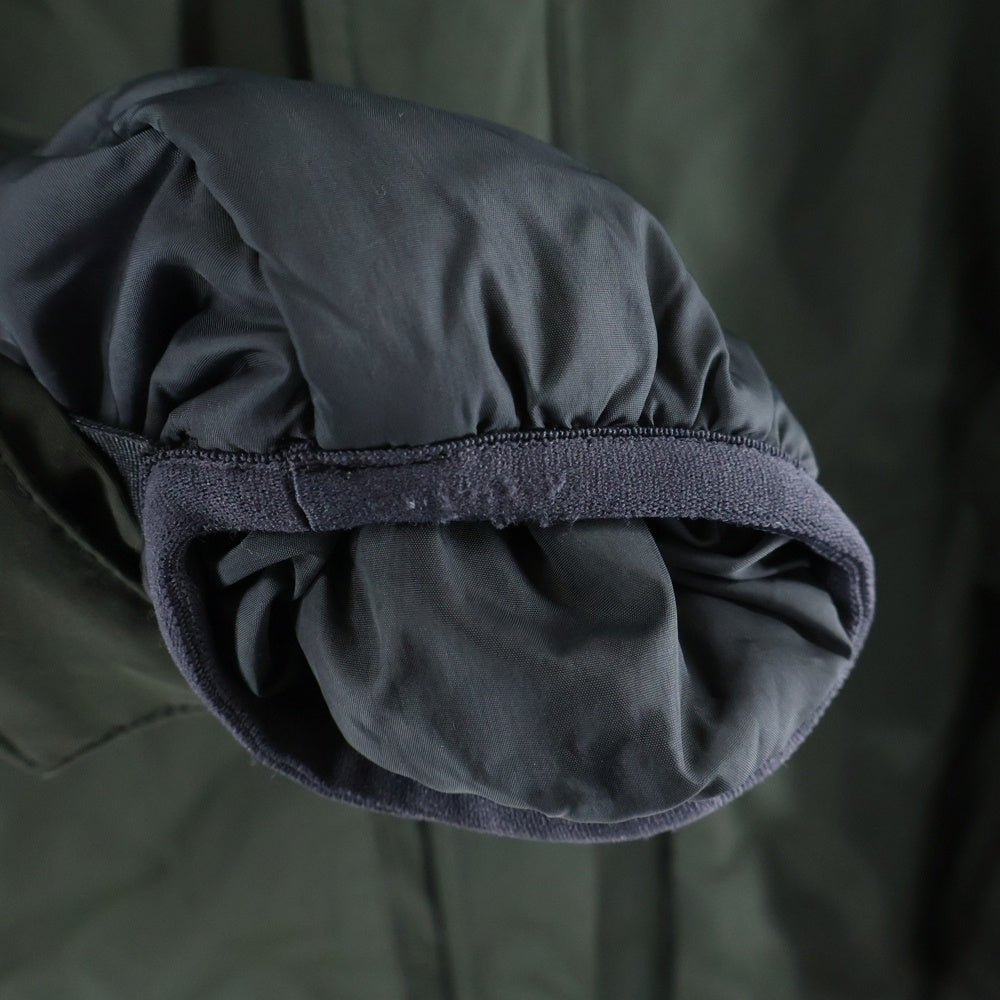 THE NORTH FACE(ザノースフェイス) MAKALU TRICLIMATE JACKET マカルトリクライメイトジャケット カーキ NP61637