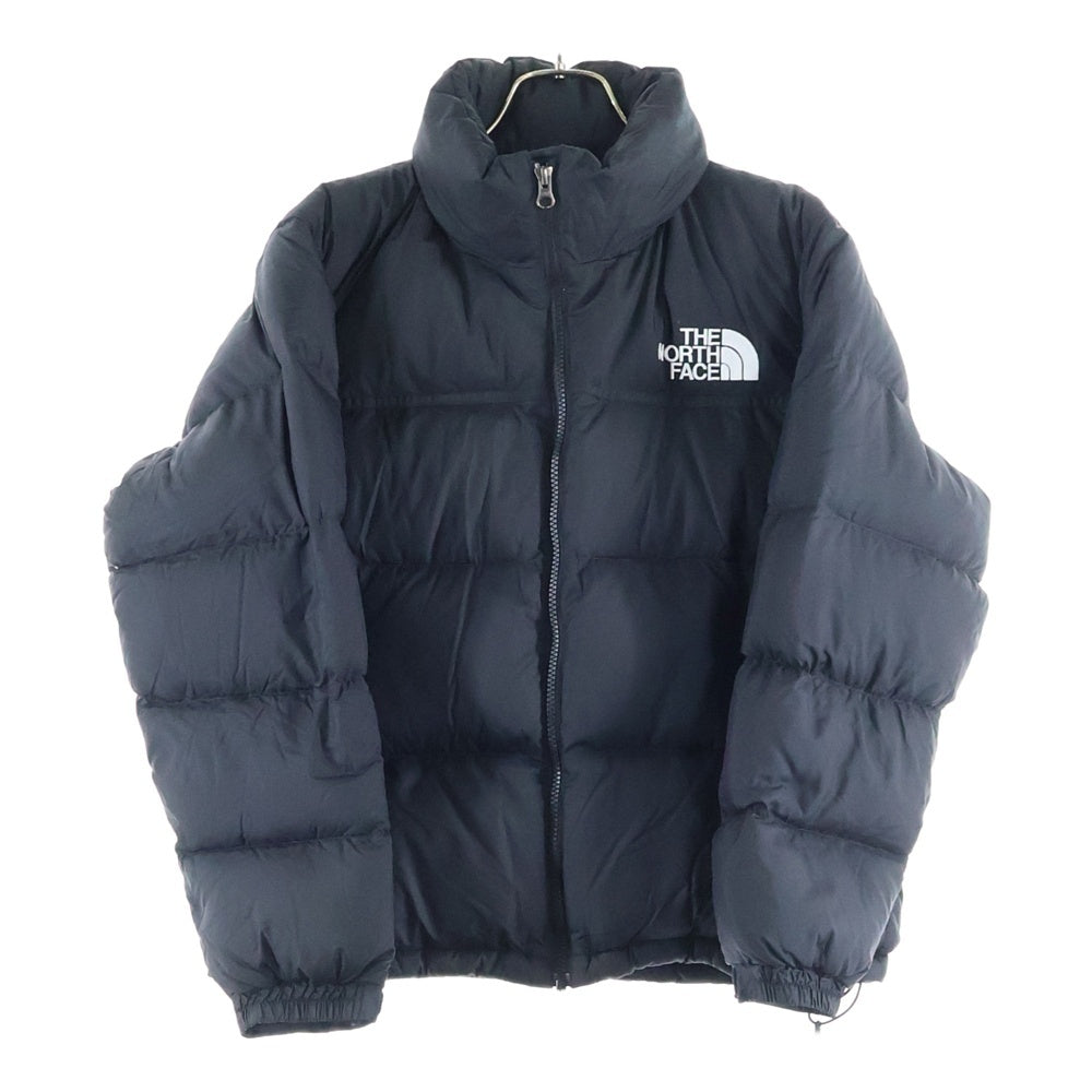THE NORTH FACE(ザノースフェイス) NUPTSE JACKET ヌプシ ダウンジャケット ブラック レディース NDW92335