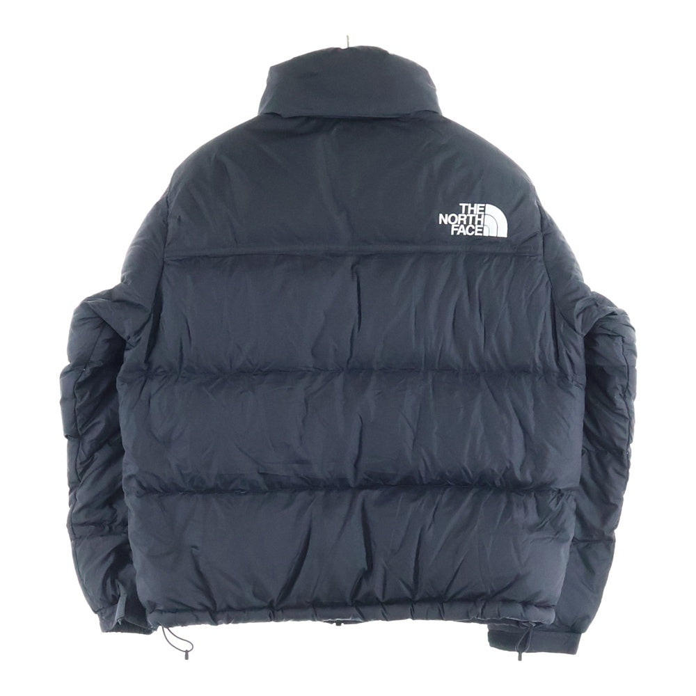 THE NORTH FACE(ザノースフェイス) NUPTSE JACKET ヌプシ ダウンジャケット ブラック レディース NDW92335
