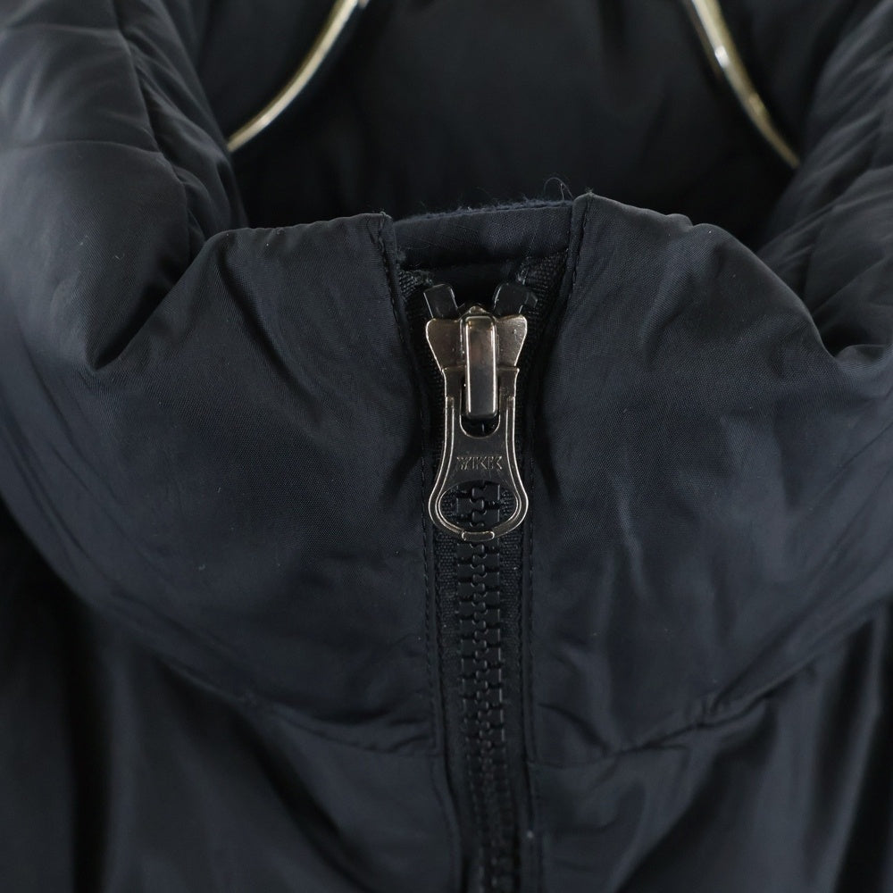 THE NORTH FACE(ザノースフェイス) NUPTSE JACKET ヌプシ ダウンジャケット ブラック レディース NDW92335