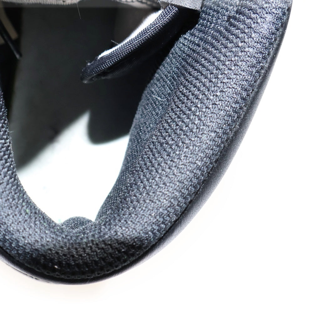 NIKE(ナイキ) AIR JORDAN 1 RETRO HIGH OG SHADOW エアジョーダン シャドウ ハイカットスニーカー ブラック/グレー US11/29cm 555088-013