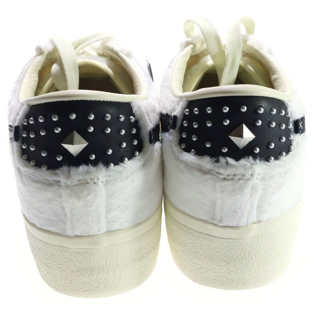 NIKE(ナイキ) WMNS BLAZER LOW PLATFORM CULTURE DAY ブレーザー プラットフォーム カルチャー デイ ローカットスニーカー ホワイト US11.5/28.5cm DO2115-133