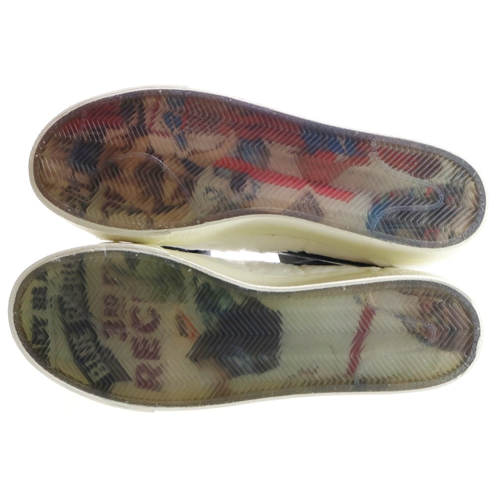 NIKE(ナイキ) WMNS BLAZER LOW PLATFORM CULTURE DAY ブレーザー プラットフォーム カルチャー デイ ローカットスニーカー ホワイト US11.5/28.5cm DO2115-133