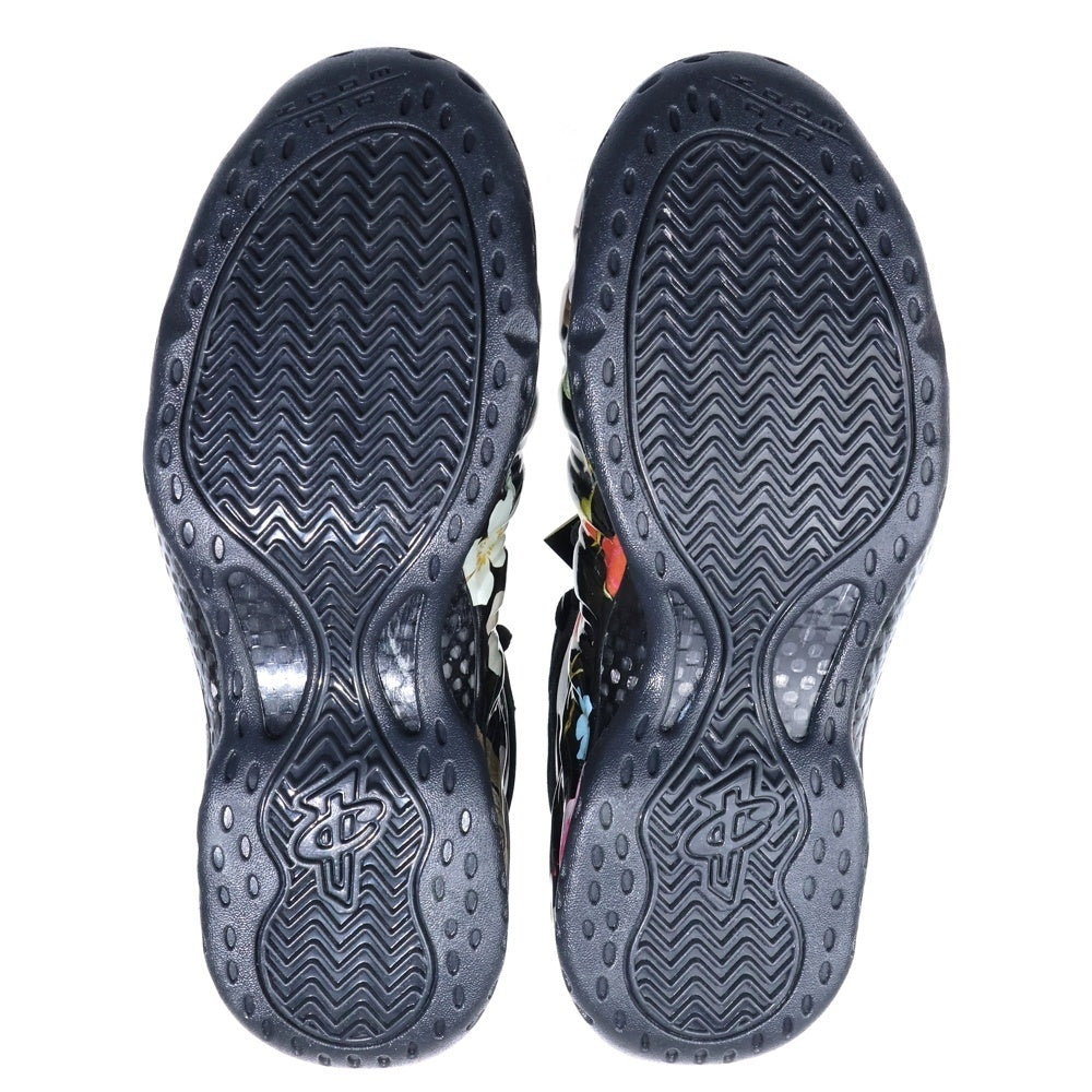 NIKE(ナイキ) AIR FOAMPOSITE ONE FLORAL エアー フォームポジット