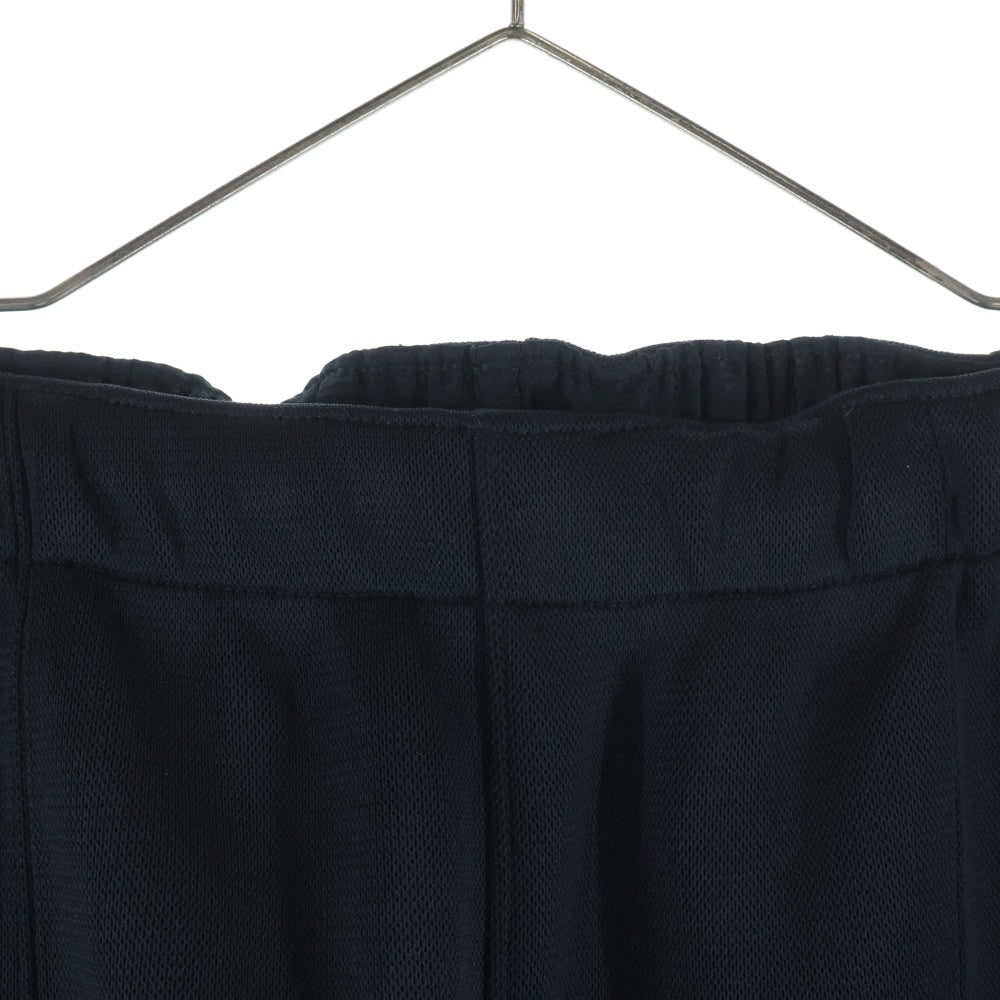 NIKE(ナイキ) 22AW ×A MA MANIERE JORDAN BRAND TRACK PANT アママニエール ジョーダン ブランド サイドライン ドローストリング トラック パンツ ブラック DV7463-010