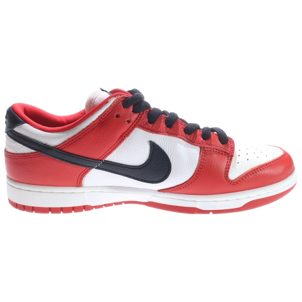 NIKE(ナイキ) NIKE BY YOU DUNK LOW ナイキ バイユー ローカットスニーカー レッド US10/28cm AH7979-992