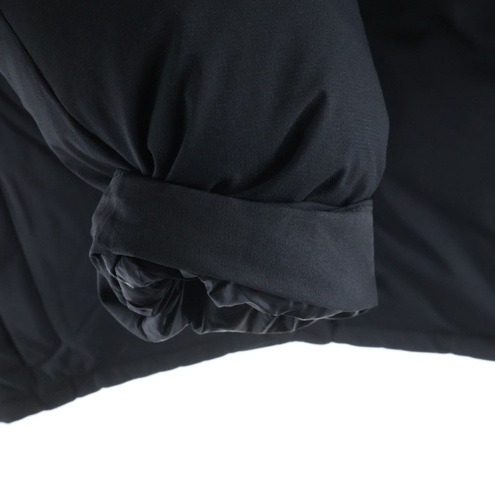 THE NORTH FACE(ザノースフェイス) BALTRO LIGHT JACKET バルトロライト フーデッド ダウンジャケット ブラック ND92340