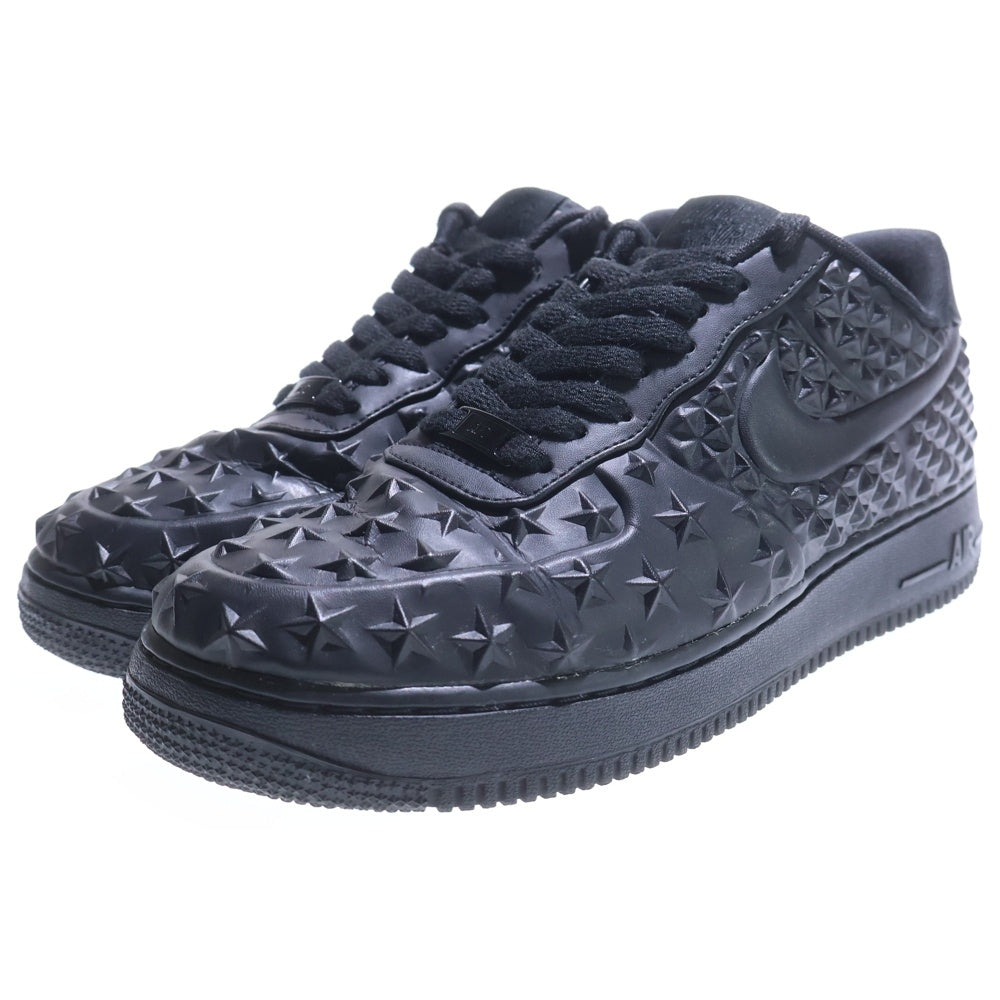 NIKE(ナイキ) AIR FORCE 1 LOW Independence Day エアフォース 1 インデペンデンスデイ ローカットスニーカー ブラック US9/27cm 789104-001