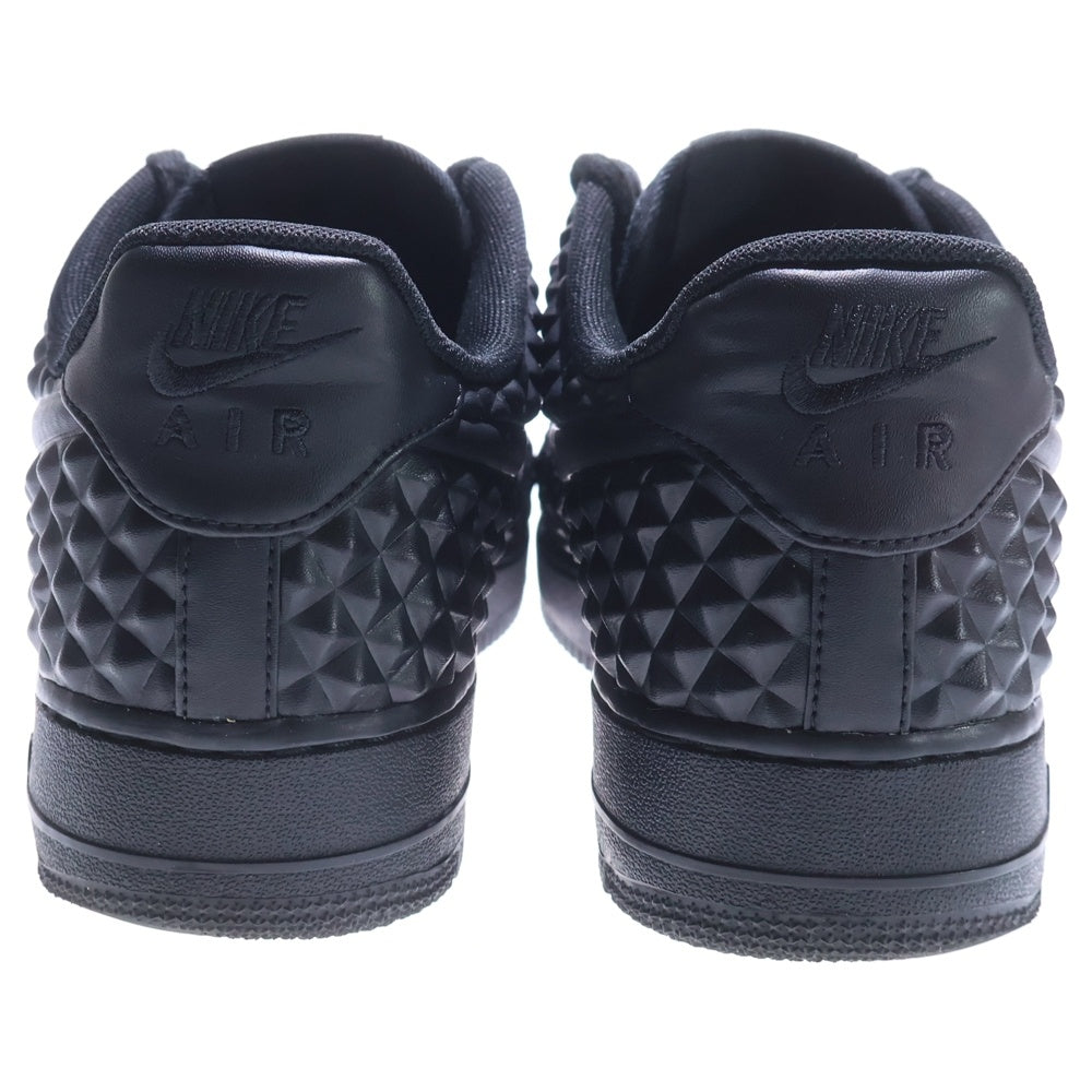 NIKE(ナイキ) AIR FORCE 1 LOW Independence Day エアフォース 1 インデペンデンスデイ ローカットスニーカー ブラック US9/27cm 789104-001