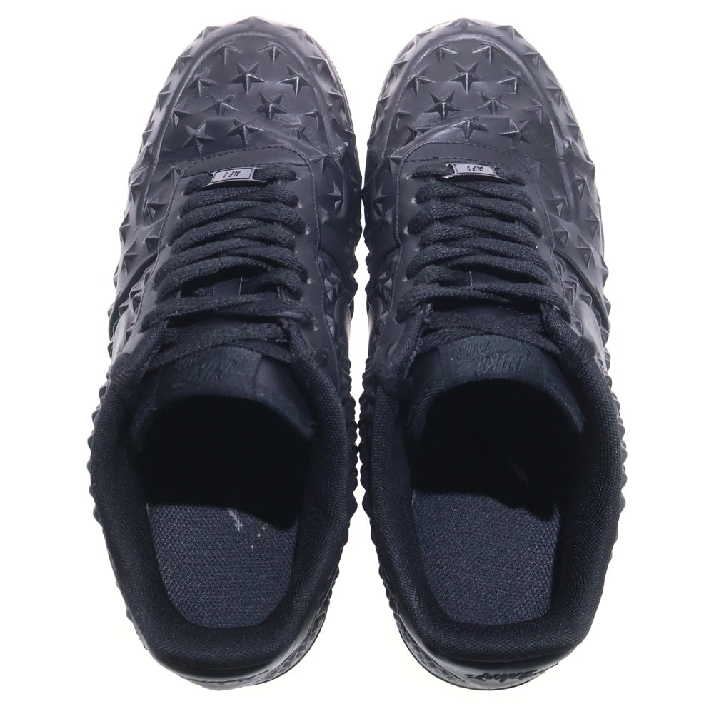 NIKE(ナイキ) AIR FORCE 1 LOW Independence Day エアフォース 1 インデペンデンスデイ ローカットスニーカー ブラック US9/27cm 789104-001