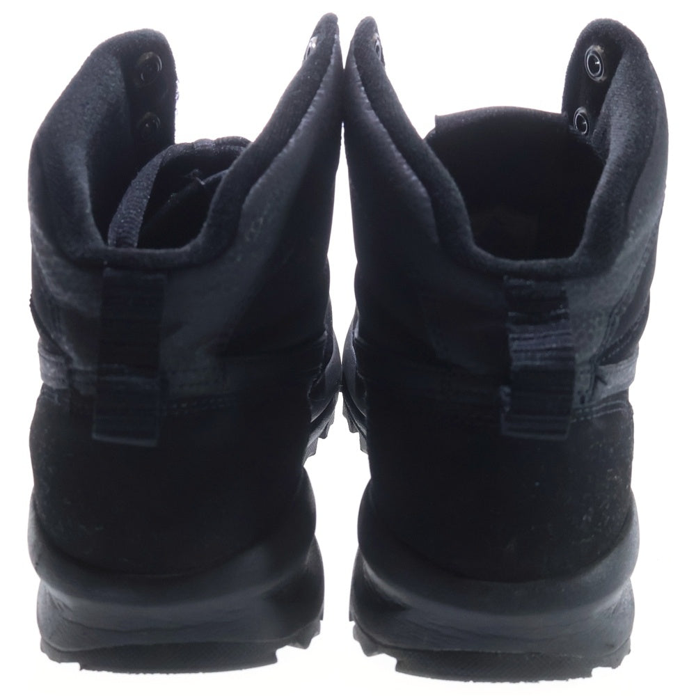 NIKE(ナイキ) MANOADOME マノアドーム ハイカットスニーカー ブラック