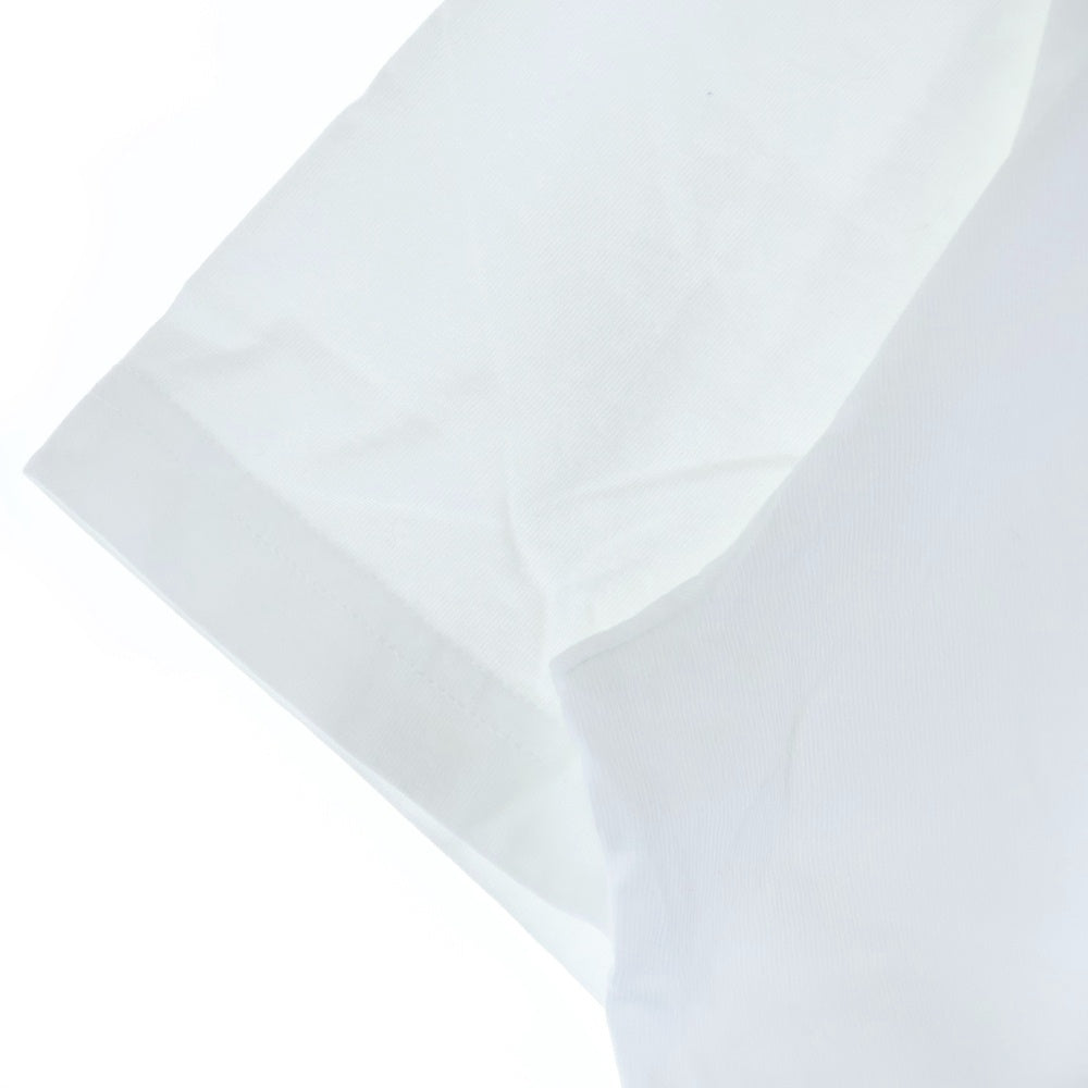KITH(キス) SEOUL OPEN TEE ソウル オープン限定 背面プリント半袖Tシャツ カットソー ホワイト KHM032185
