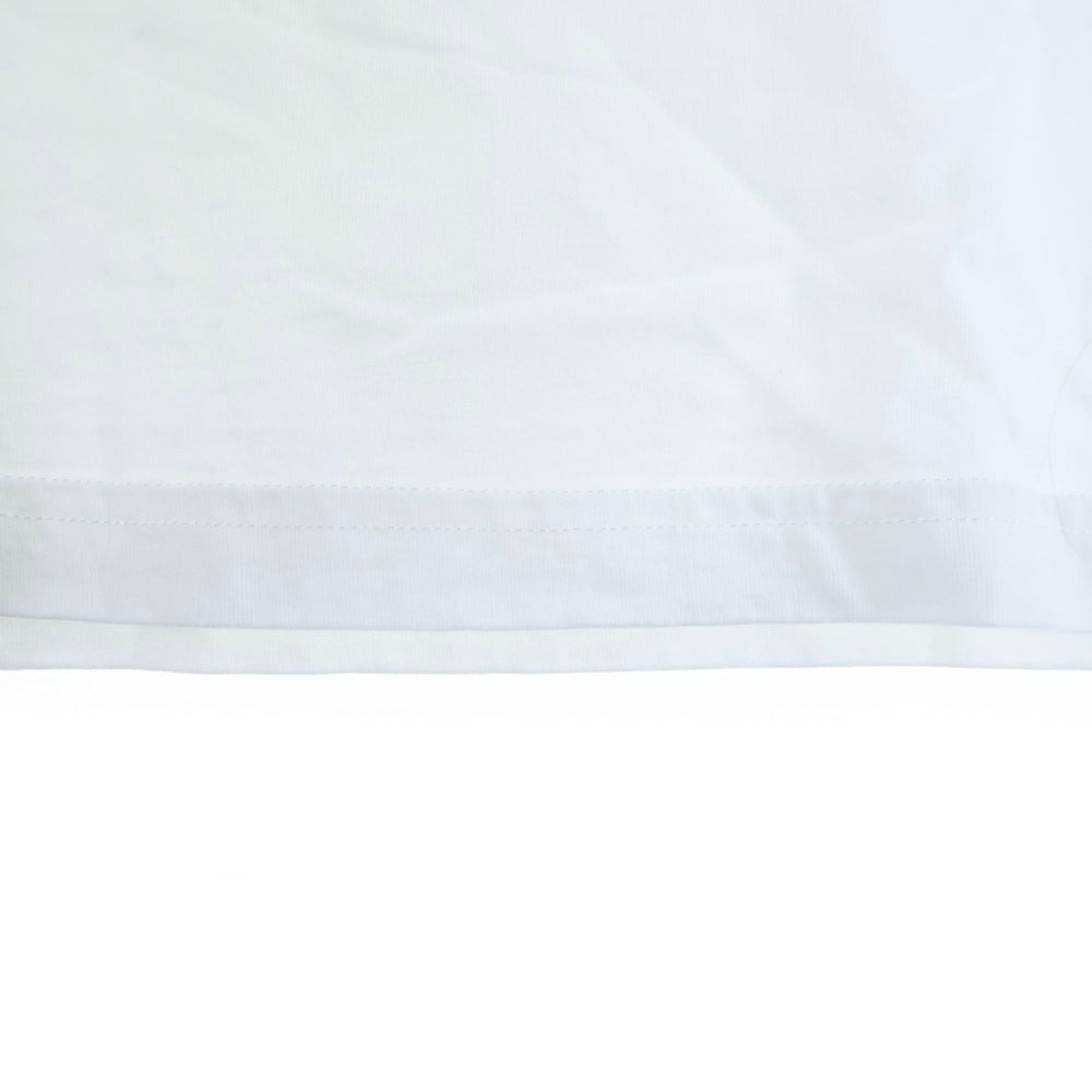 KITH(キス) SEOUL OPEN TEE ソウル オープン限定 背面プリント半袖Tシャツ カットソー ホワイト KHM032185