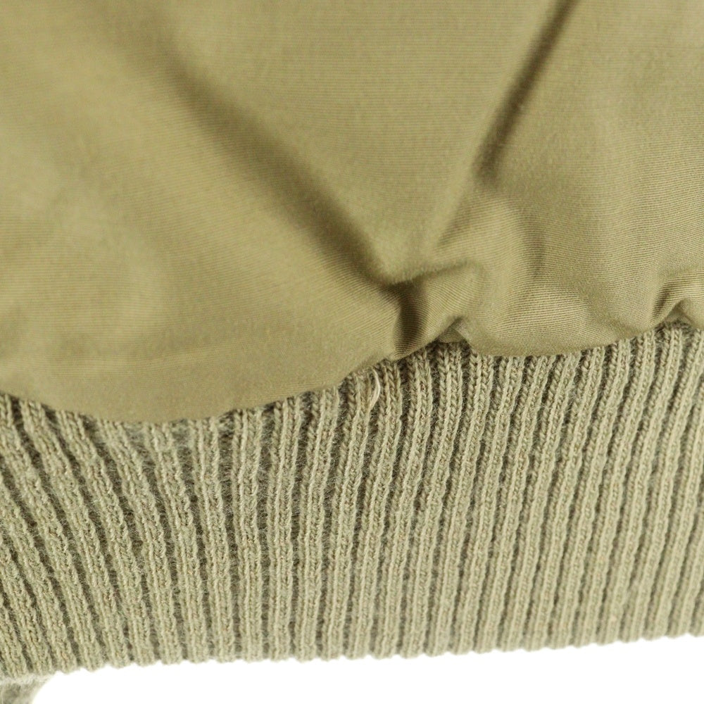 Eddie Bauer(エディバウワー) 70S 黒タグ前期 オールパーパス ダウンジャケット ベージュ