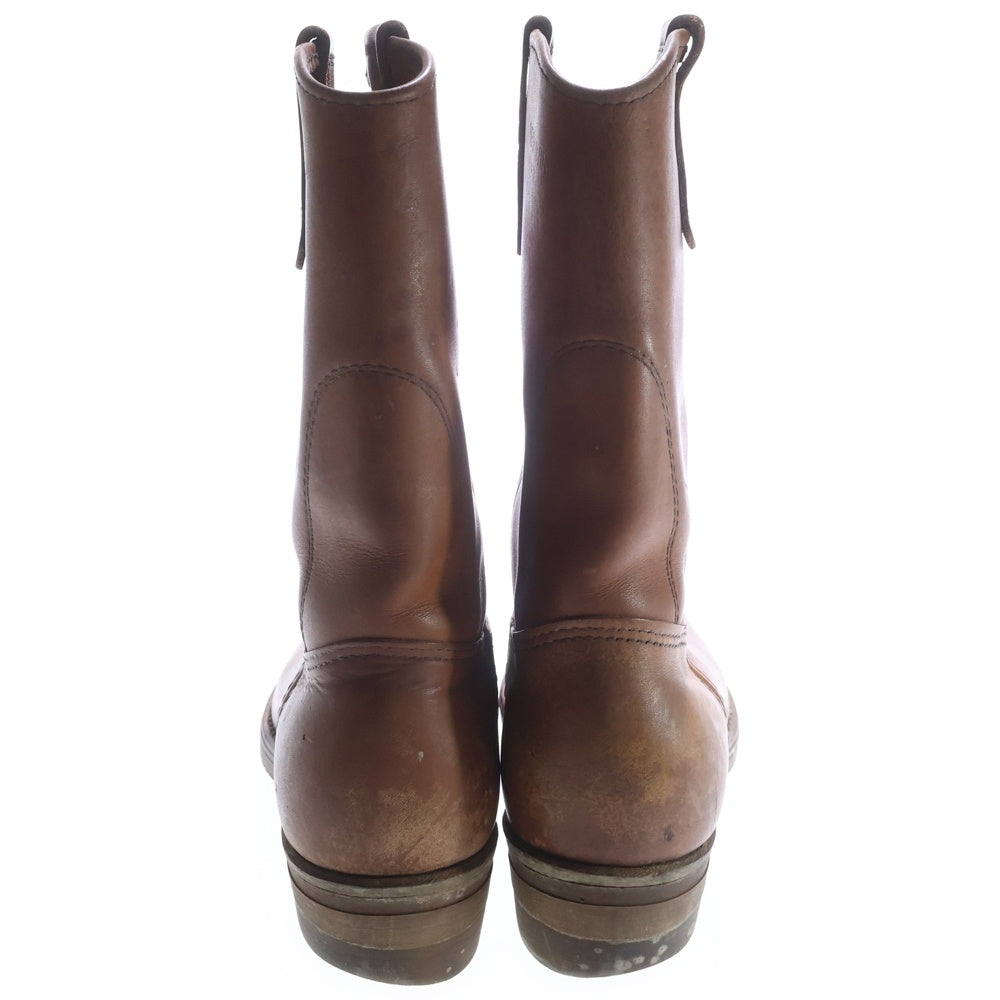 RED WING(レッド ウイング) 8155 PECOS BOOTS レザー ペコスブーツ