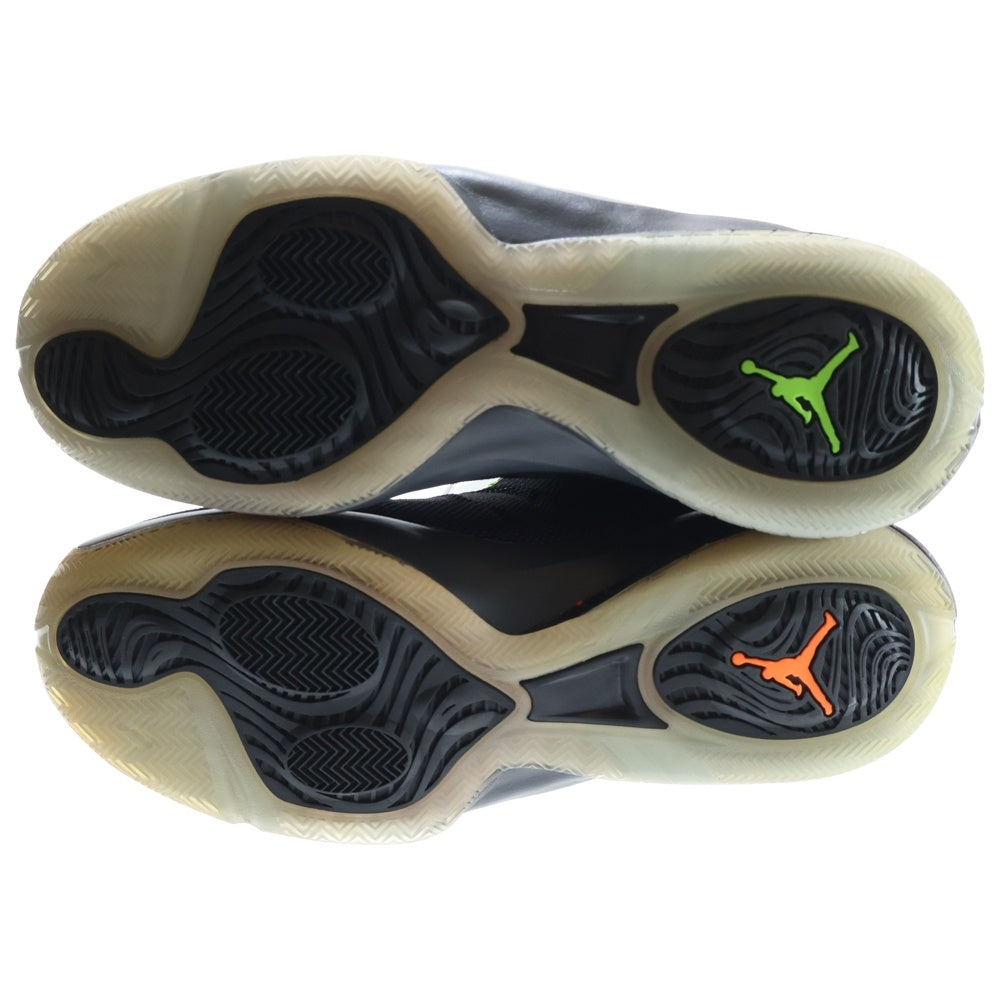 NIKE(ナイキ) 【観賞用 2015年製】 JORDAN CP3.VIII AE ジョーダン クリスポール8 ローカットスニーカー US8/26cm 725173-045