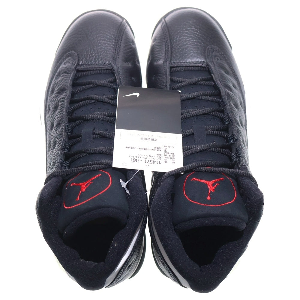 ナイキNIKE AIR JORDAN 13 \