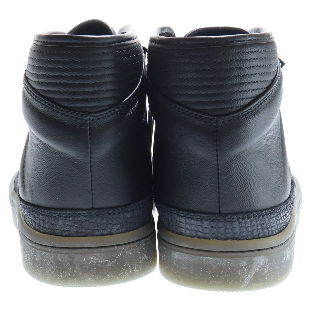 NIKE(ナイキ) 【観賞用 2015年製】 JORDAN WESTBROOK 0 ジョーダン ウェストブルック0 ハイカットスニーカー ブラック US8/26cm 768934-010