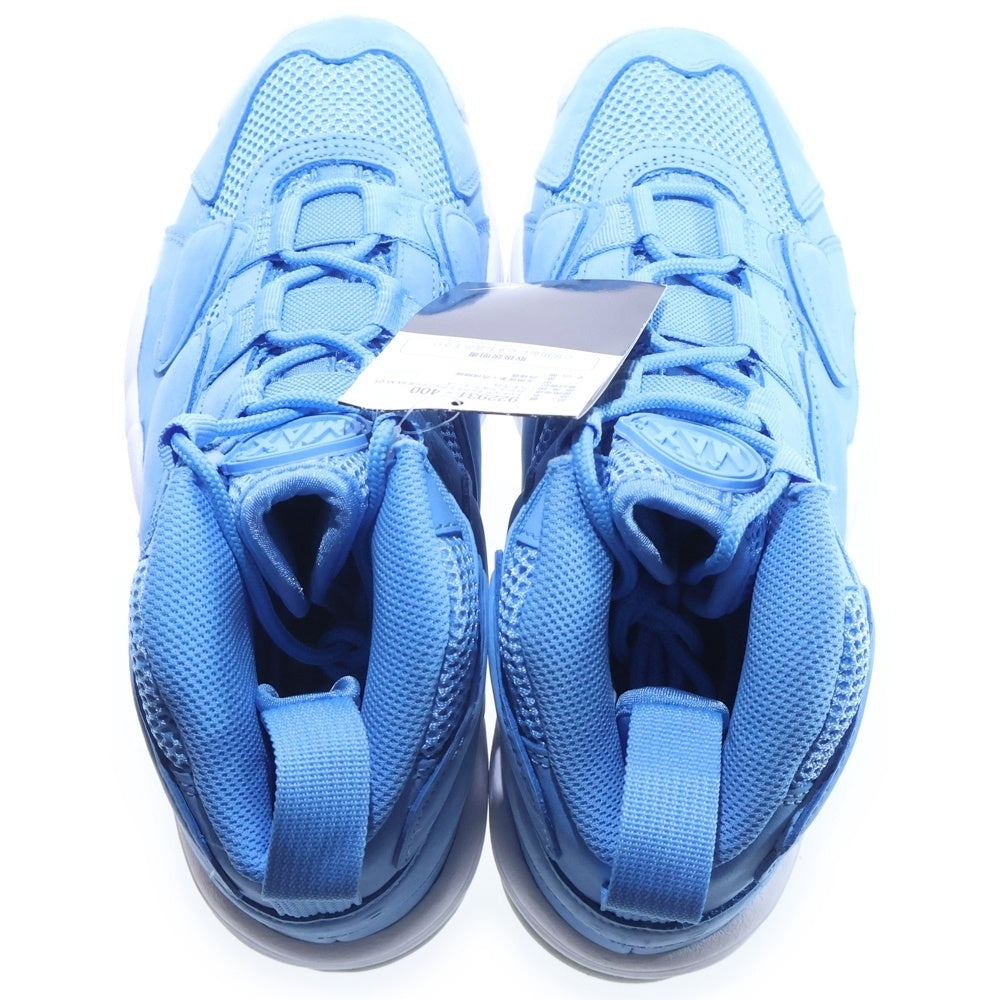 NIKE(ナイキ) AIR MAX 2 UPTEMPO 94 AS QS エアマックス2 アップテンポ94 オールスター クイックストライク ハイカットスニーカー ブルー US8/26cm 922931-400