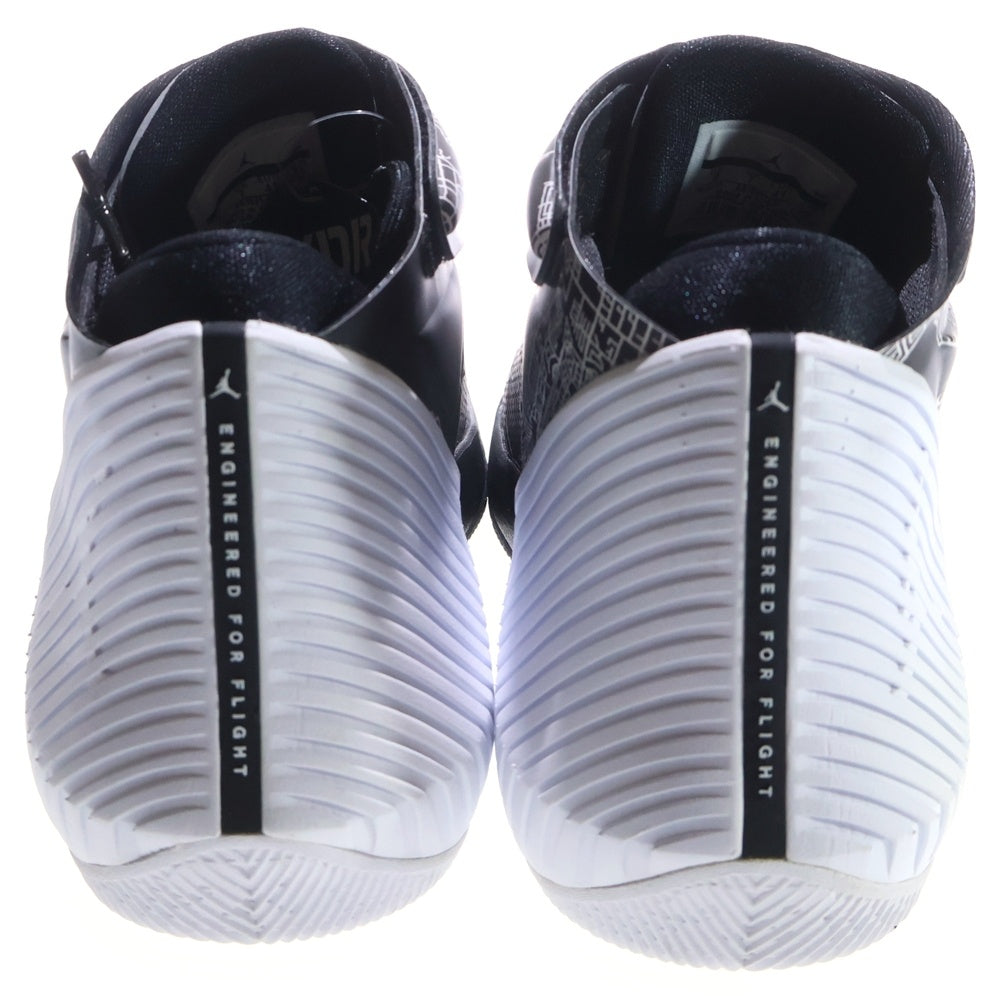 NIKE(ナイキ) JORDAN WHY NOT ZER0.1 PFX ジョーダン ワイノット ゼロ