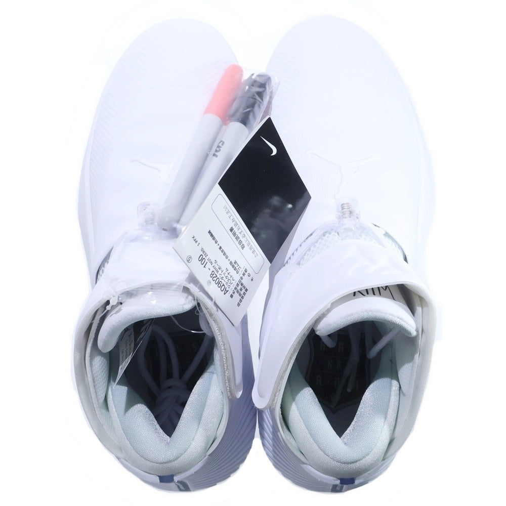 NIKE(ナイキ) JORDAN WHY NOT ZERO 0.1 PFX ジョーダン ワイノット