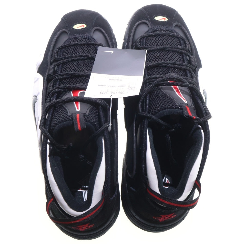 NIKE(ナイキ) AIR MAX PENNY エアマックスペニー ローカットスニーカー