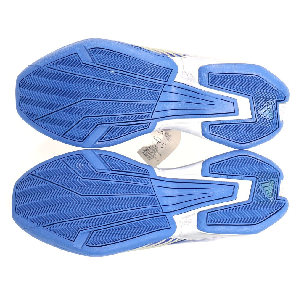 adidas(アディダス) 【観賞用 2003年製】 T-MAC II ティーマック2 トレイシーマグレディー ローカットスニーカー ブルー US8/26cm 384054