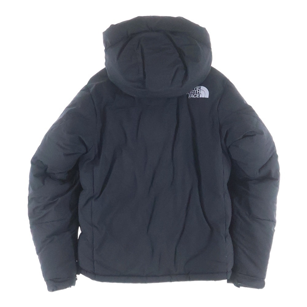 THE NORTH FACE(ザノースフェイス) Baltro Light Jacket バルトロ ライト フーデッドダウンジャケット ブラック ND91840