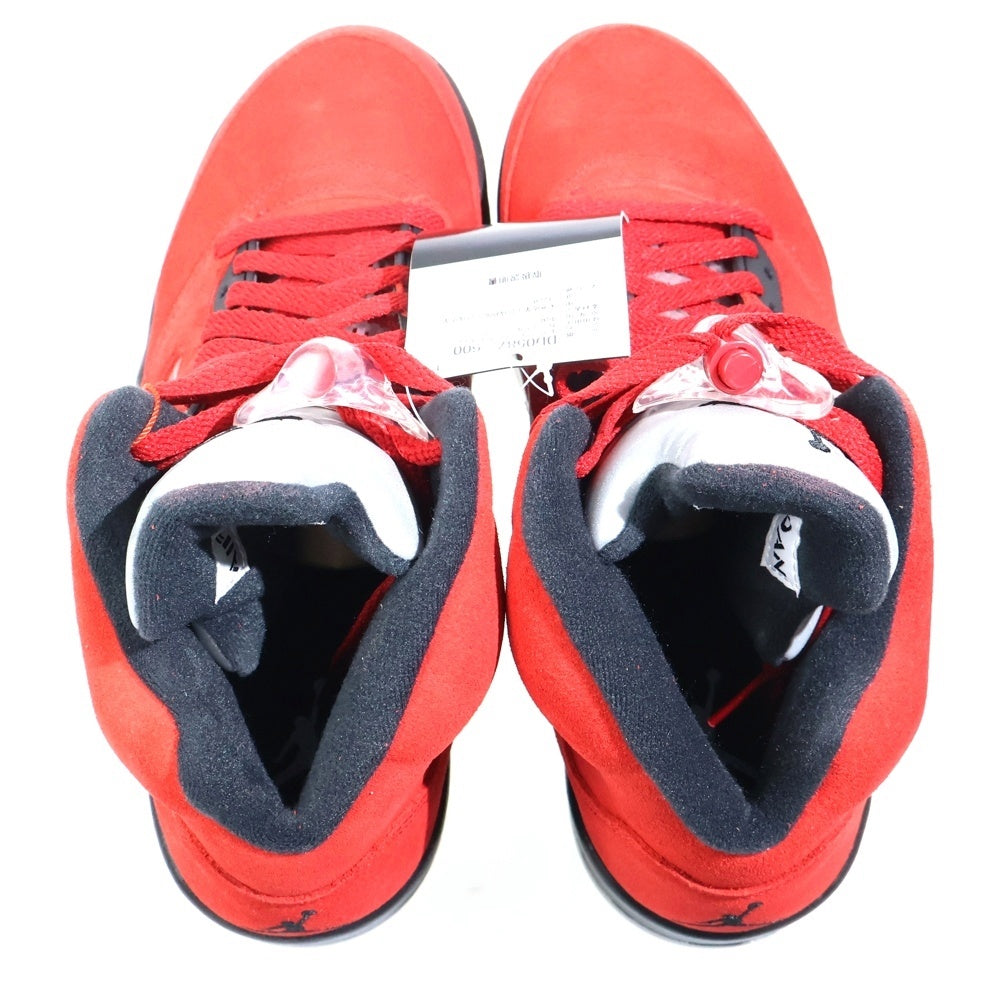 NIKE(ナイキ) AIR JORDAN 5 TORO BRAVO エアジョーダン5 トロブラボー