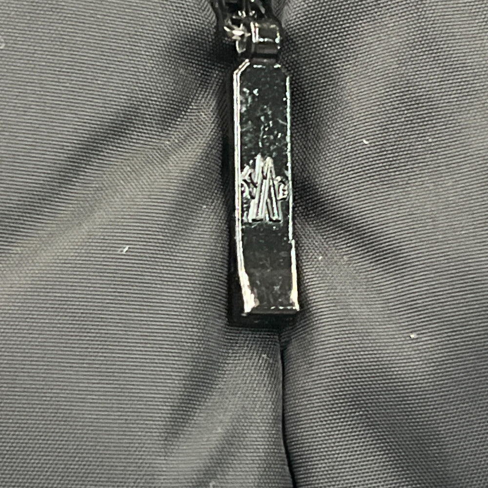 MONCLER(モンクレール) 22AW GIE ナイロンダウンコート ジャケット ブラック レディース H20931C00065