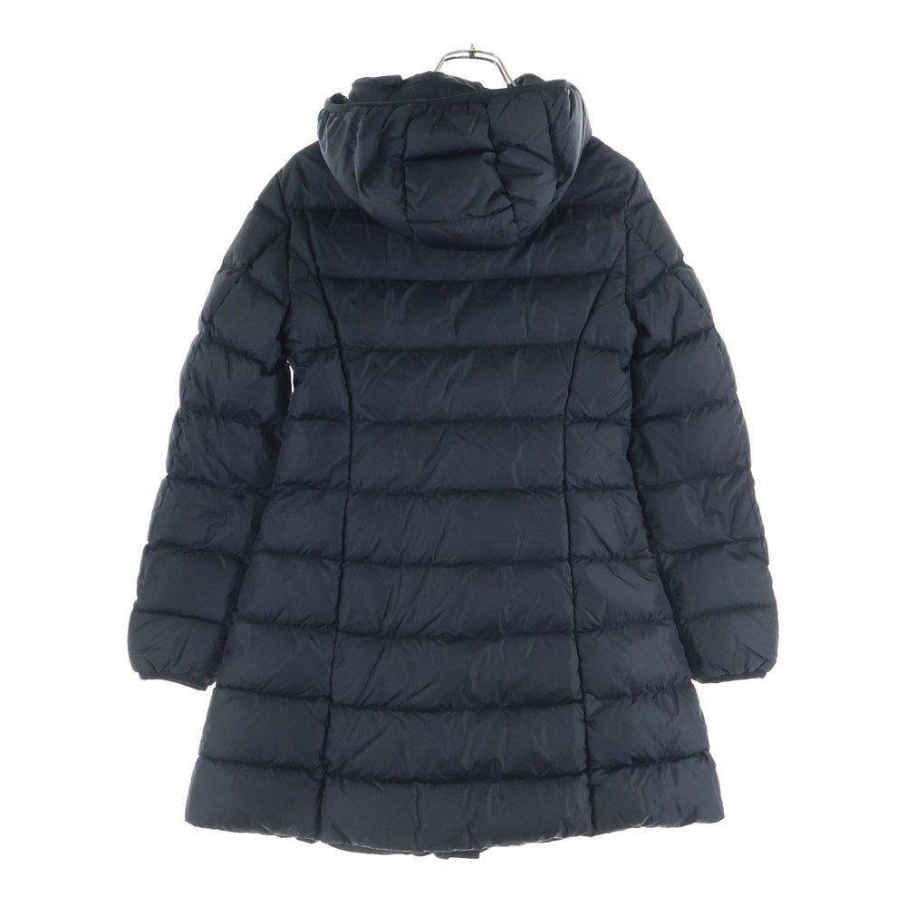 MONCLER(モンクレール) 22AW GIE ナイロンダウンコート ジャケット ブラック レディース H20931C00065