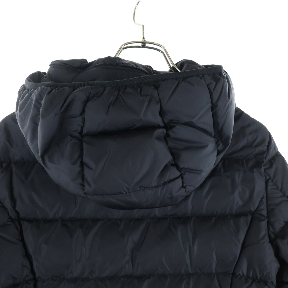MONCLER(モンクレール) 22AW GIE ナイロンダウンコート ジャケット ブラック レディース H20931C00065