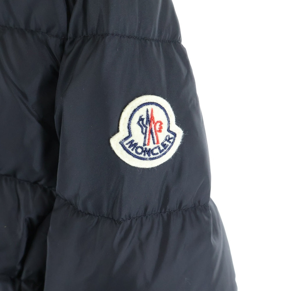 MONCLER(モンクレール) 22AW GIE ナイロンダウンコート ジャケット ブラック レディース H20931C00065